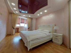 Класичний Люкс біля Порт сіті