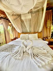 Joglo Valley Villa by Rare Angon Ubud