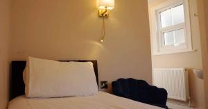 The Pier Hotel