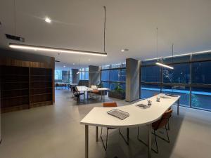 Perfeito Studio Metro Vila MarianaHospital da Luz