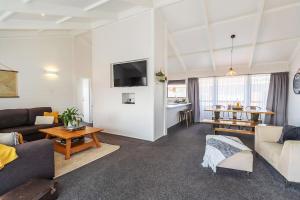 Blackwood - walk to attractions - 4hvězdičkové hotely ve městě Rotorua