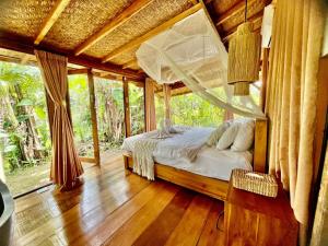 Joglo Valley Villa by Rare Angon Ubud