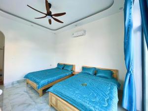 Phú Quý MYNO Homestay