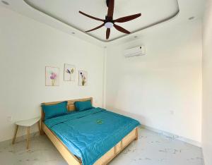 Phú Quý MYNO Homestay