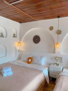 Chut An Yen homestay