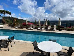 Gran Paradiso Campos do Jordão - Resort