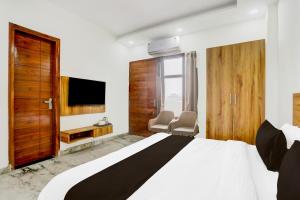 Super Hotel O The Param continental