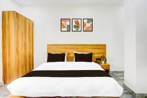 FabHotel The Param Continental