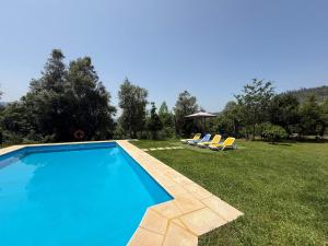 Casa Terra Nova - Gerês