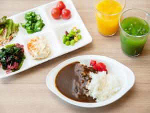 APA Hotel Hakata Higashihieekimae