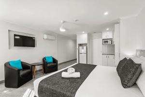 Newport Mooloolaba Apartments