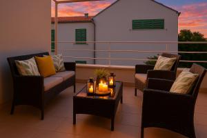 Sunny Resort apartment 1044