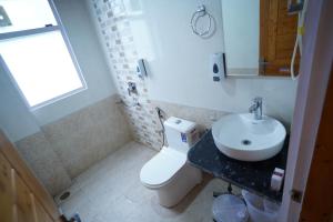 THE TROPICAL BLISS unit of HOLIDAY CLUB INN