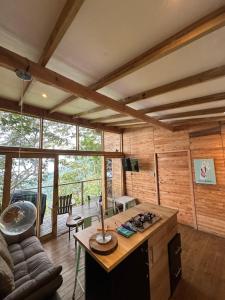 Luxury Tiny House - Minca