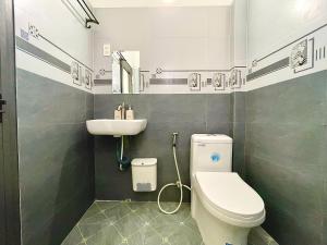 Phú Quý MYNO Homestay