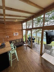 Luxury Tiny House - Minca