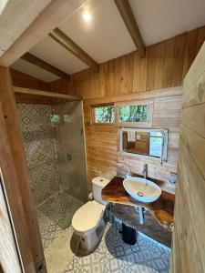 Luxury Tiny House - Minca
