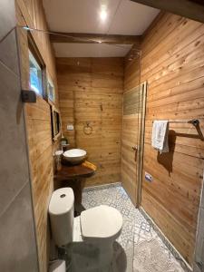 Luxury Tiny House - Minca