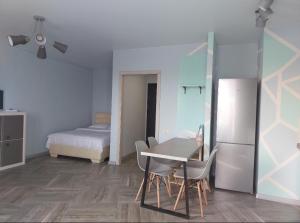 Луцеорія студія