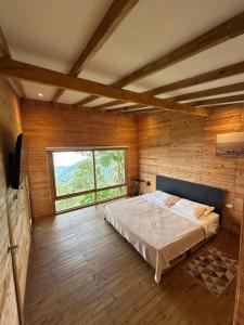 Luxury Tiny House - Minca