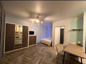 Луцеорія студія