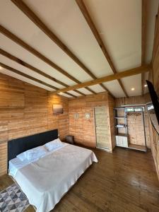 Luxury Tiny House - Minca