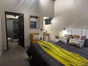 Cálida Cabaña ideal para parejas