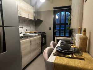 Cálida Cabaña ideal para parejas