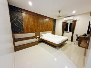 Le Royal Suite