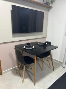 Studio moderno e aconchegante na Praia do Campeche