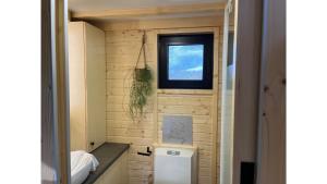 Lisi Grun Tiny House by Tiny Away