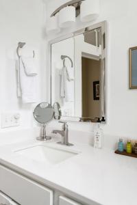 Historic City Charm | Private Modern Luxe