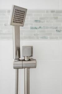 Historic City Charm | Private Modern Luxe