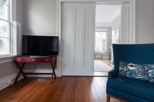 Historic City Charm | Private Modern Luxe