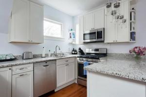 Historic City Charm | Private Modern Luxe