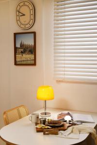 Stay Seoul - Just few steps from Arex Hongdae stn exit 6