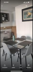 CASA AVILA - Apartamento amoblado 2 - Villa Alsacia