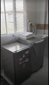 CASA AVILA - Apartamento amoblado 2 - Villa Alsacia