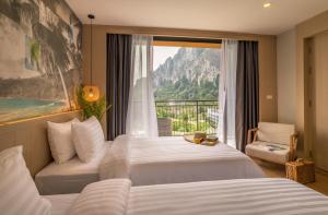 Sea Seeker Krabi Resort