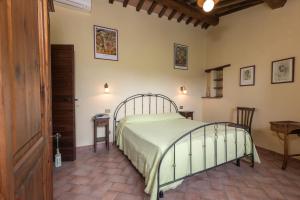 Agriturismo Colli di Travale