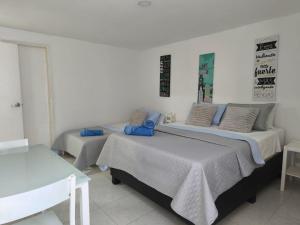 Apartamento con vista al Laguito, Nuevo Conquistador