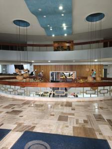 Apartamento con vista al Laguito, Nuevo Conquistador