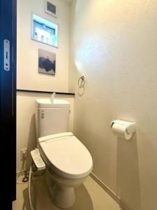 Spacious 3-story house with 4 bedrooms!
