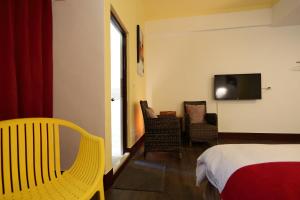 Phòng Đôi Cao Cấp (Superior Double Room)