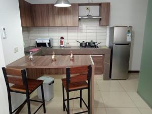 Monoambiente Hermoso