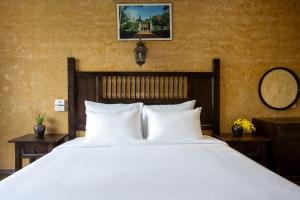 Amazing Ninh Binh Garden