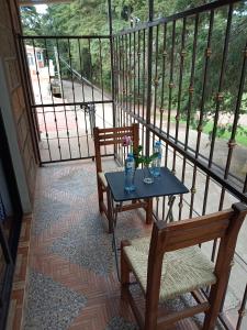 Hotel familiar los Fresnos