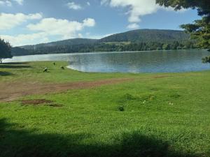 Hotel familiar los Fresnos