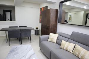 Hermoso y amplio departamento 3 rec Polanco