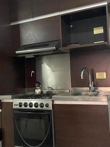 monoambiente Horizonte